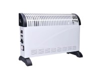 Solight Teplovzdušný konvektor KP04 s ventilátorom, 2000W Solight Teplovzdušný konvektor KP04 s ventilátorom, 2000W