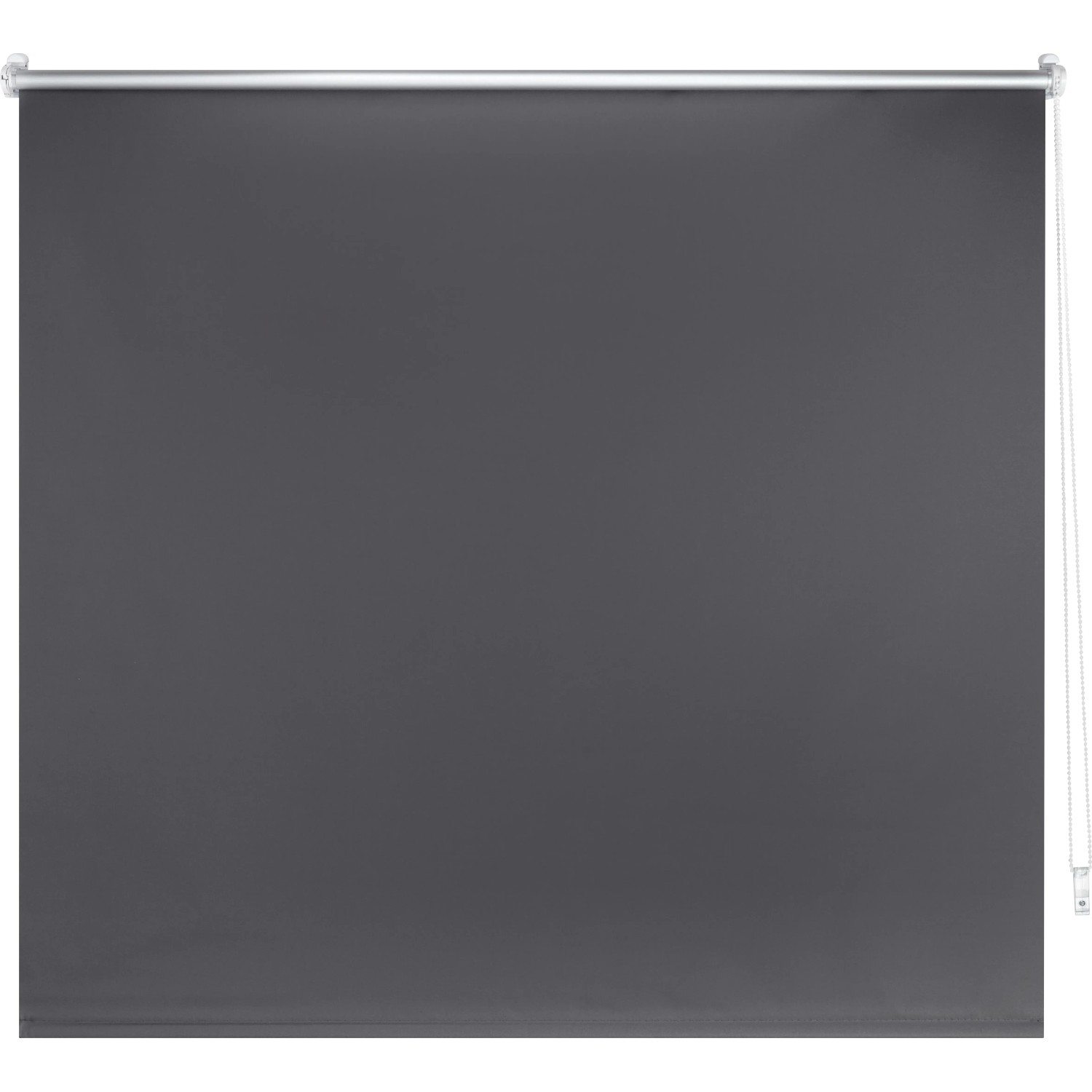 E-shop OBI Zatemňovacia roleta Manresa EasyFix ThermoStop sivá 100 x 175 cm