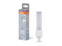 OSRAM LED žiarivka Dulux D26 EM&AC Mains G24d-3, 10W 1100lm 4000K pr. 34 x 171mm