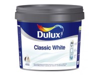 Dulux Interiérová emulzná farba Classic White 10 l