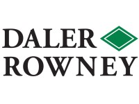 Daler Rowney