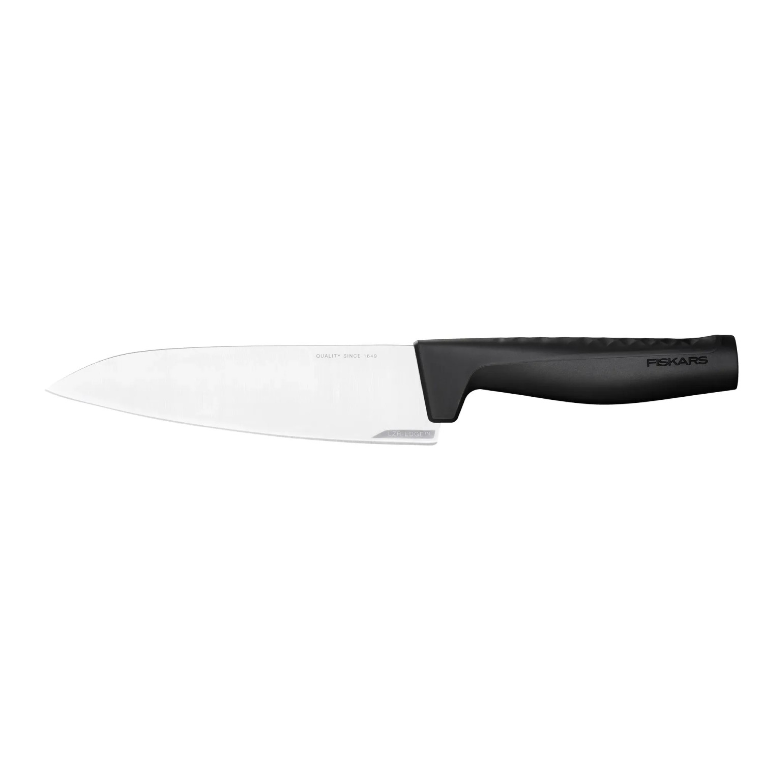 E-shop FISKARS Stredný kucharský nôž HardEdge 17 cm