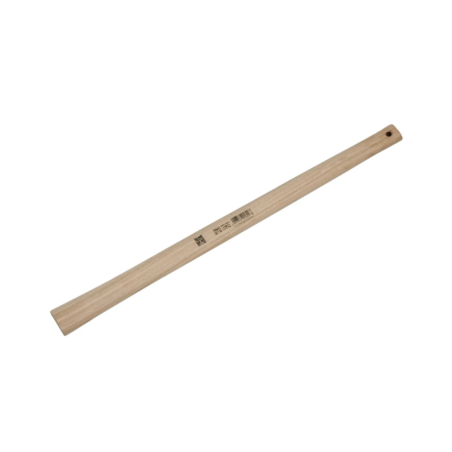 E-shop LUX-TOOLS Násada na krompáč 80 cm