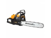 Riwall PRO Benzínová reťazová píla RPCS 5140