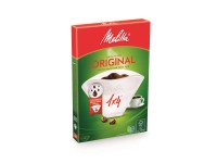 Melitta filtre Original 1x4, 40 ks