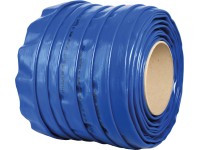 Fitt Plochá hadica Hi-Flat modrá pr. 32 mm - metráž