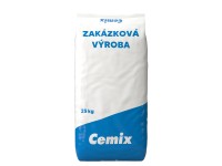 Cemix Omietka sanačná podkladová, 25 kg