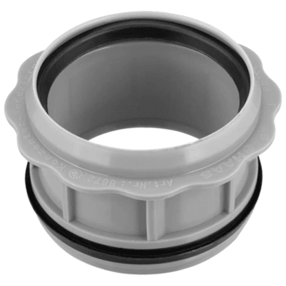 Vnútorná redukcia pre HT a KG systémy DN 125/110