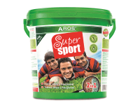 Aros Trávna zmes SUPER SPORT 4 kg