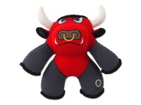 BeFUN Hračka pre šteňatá Angry Puppy býk 25 cm