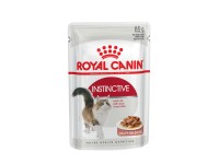 Royal Canin Kapsička pre mačky Instinctive 1 x 85 g
