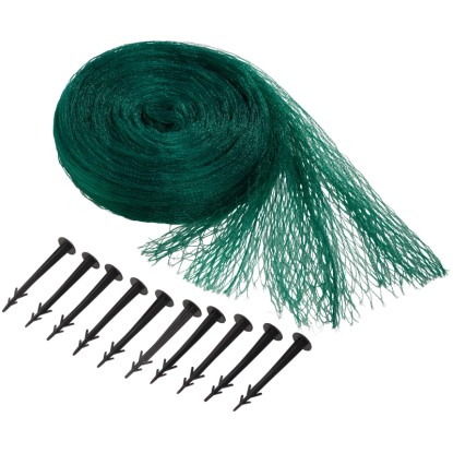 OBI Jazierková sieť 5 x 4 m