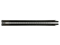 DeWALT Pílový list pre píly Alligator zo spekaných karbidov, 48 zubov, 430 mm
