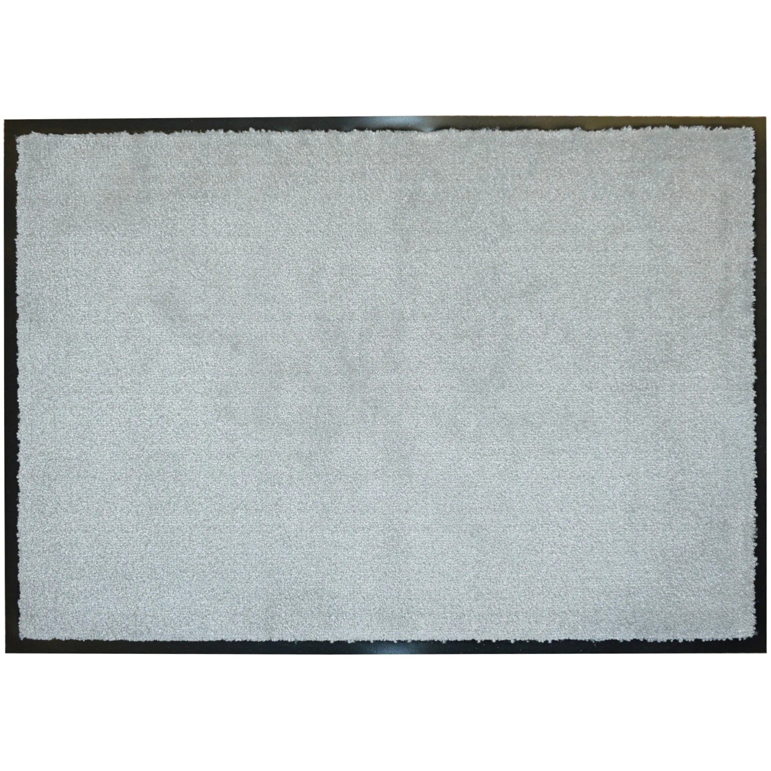 E-shop Schöner Wohnen Rohožka pred dvere Miami, sivá, 67 x 150 cm