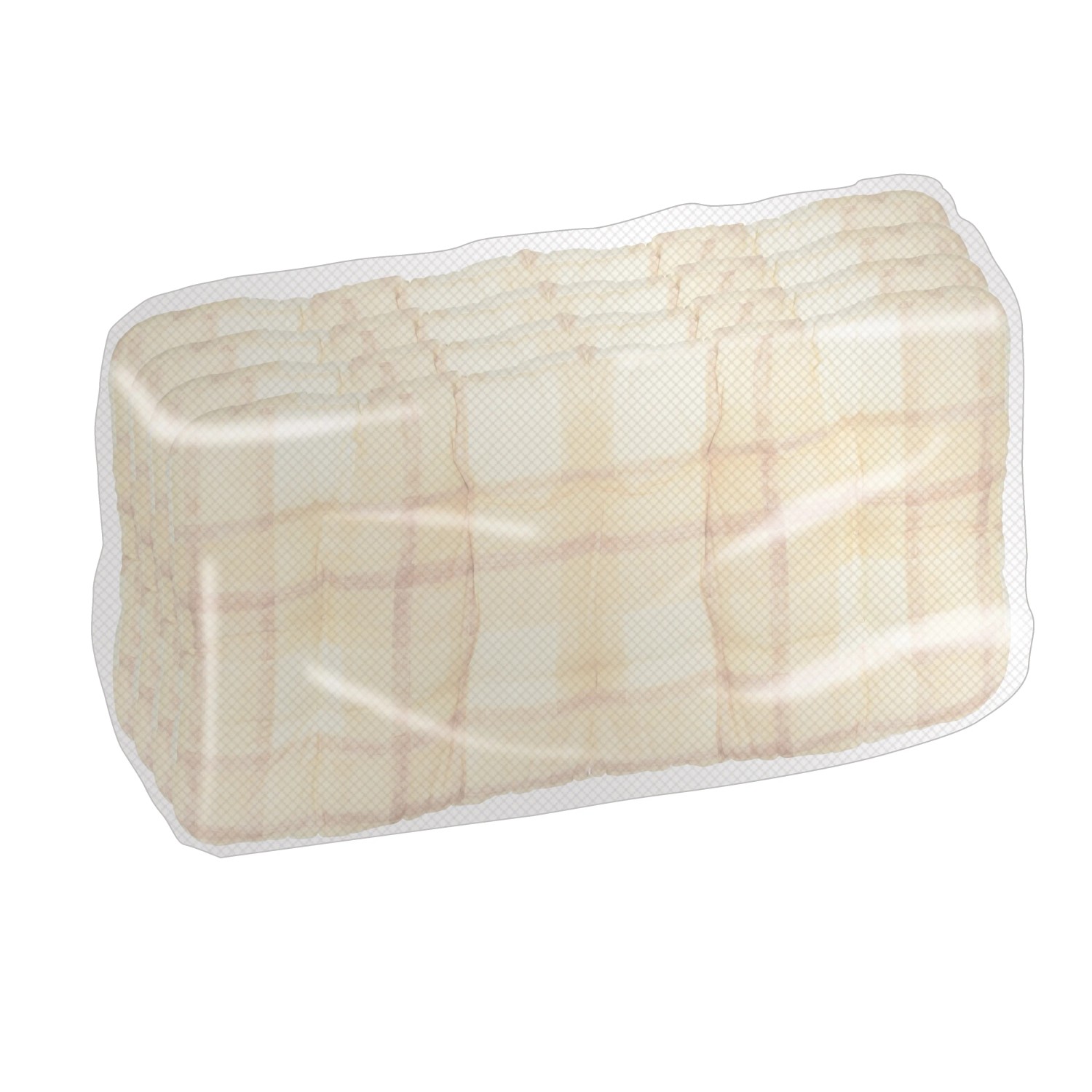 E-shop OBI Ochranné puzdro na záhradný nábytok 50 x 32 x 125 cm