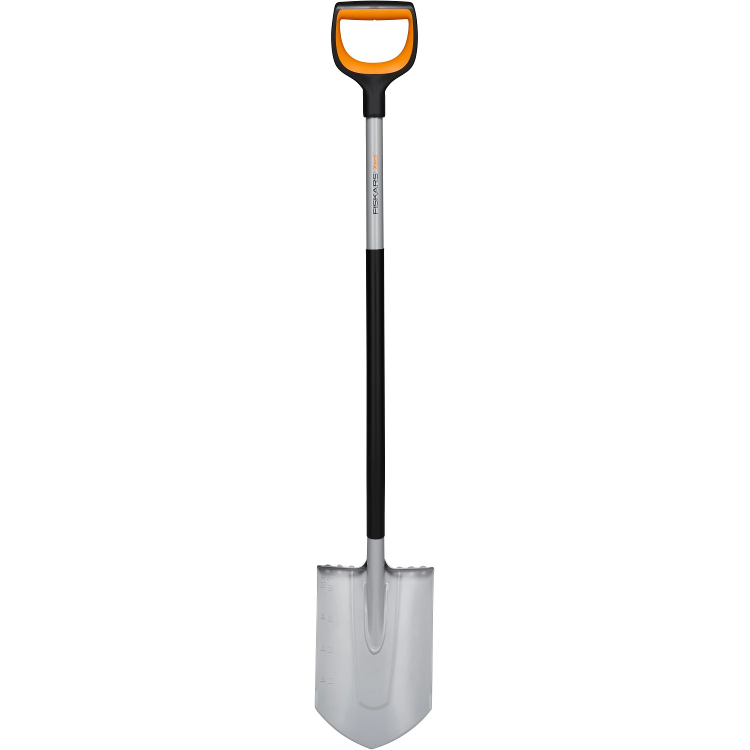 E-shop FISKARS Rýľ špicatý Xact
