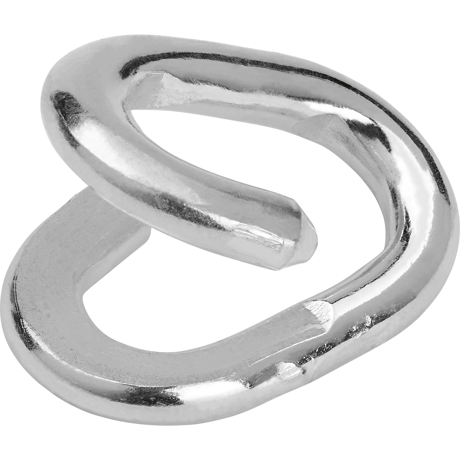 E-shop LUX-TOOLS Núdzový článok, pozinkovaný, pr. 8 mm