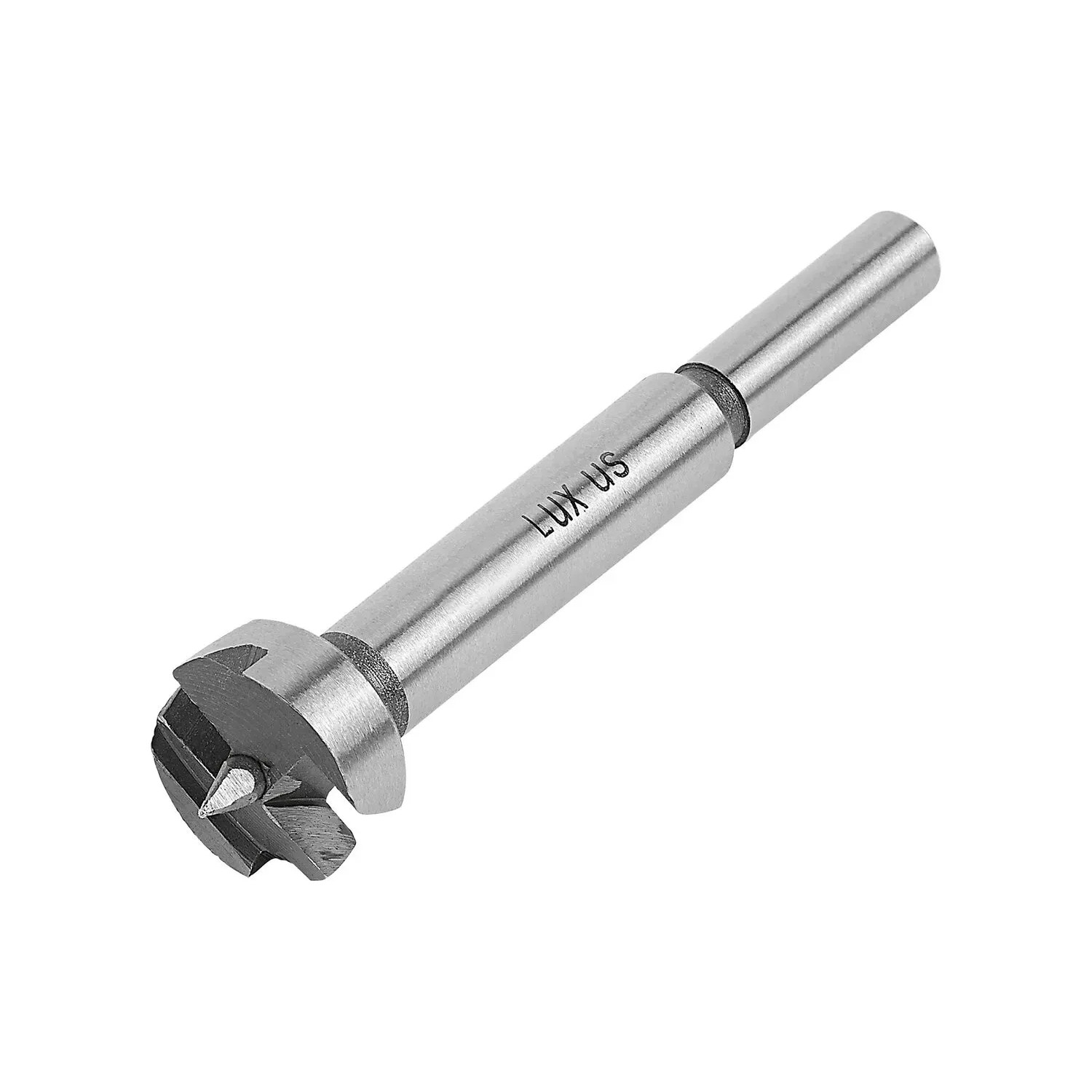 E-shop LUX-TOOLS Forstnerov vrták Profi Comfort Ø 18 mm