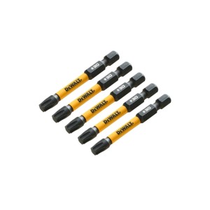 DeWALT Súprava torzných skrutkovacích bitov T30 x 50 mm, 5 ks