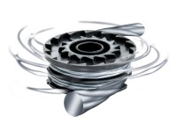 LUX Náhradná cievka dvojitá T778 pr. 1,5 mm, 2 x 2,5 m