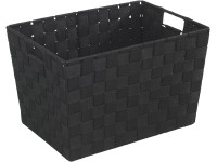 Wenko Košík Adria veľkosť M čierny