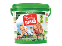 Aros Trávna zmes BABY GRASS 4 kg