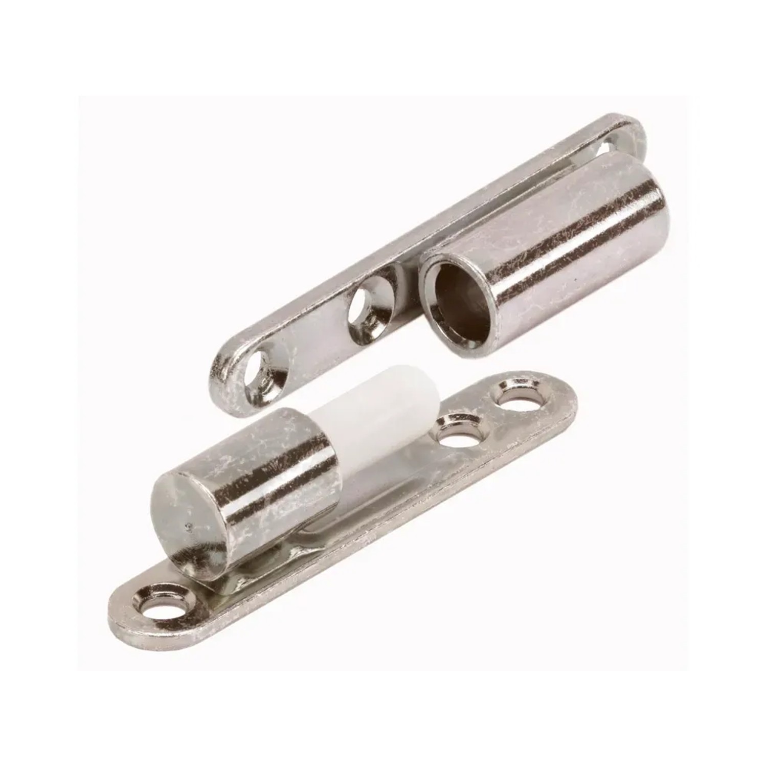 E-shop Hettich Renovačný záves bezúdržbový priemer 15 mm oceľ pozinkovaný, 2 ks