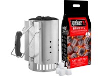 Weber Zapaľovacia súprava Weber Zapaľovacia súprava