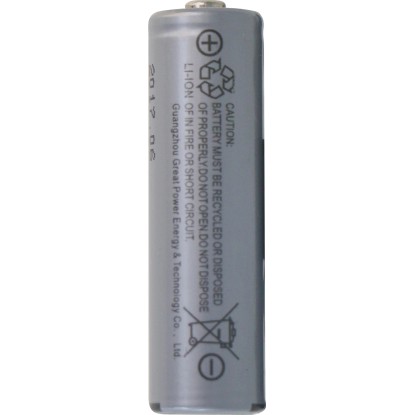 BWO Nabíjateľný akumulátor pre solárne LED svietidlo Marlengo