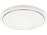 EURAKLES LED stropné svietidlo VALERIA 14W 1300lm 4000K pr. 27,2 x 5,8 cm