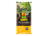 COMPO Doplnok na zlepšenie pôdy 40 l