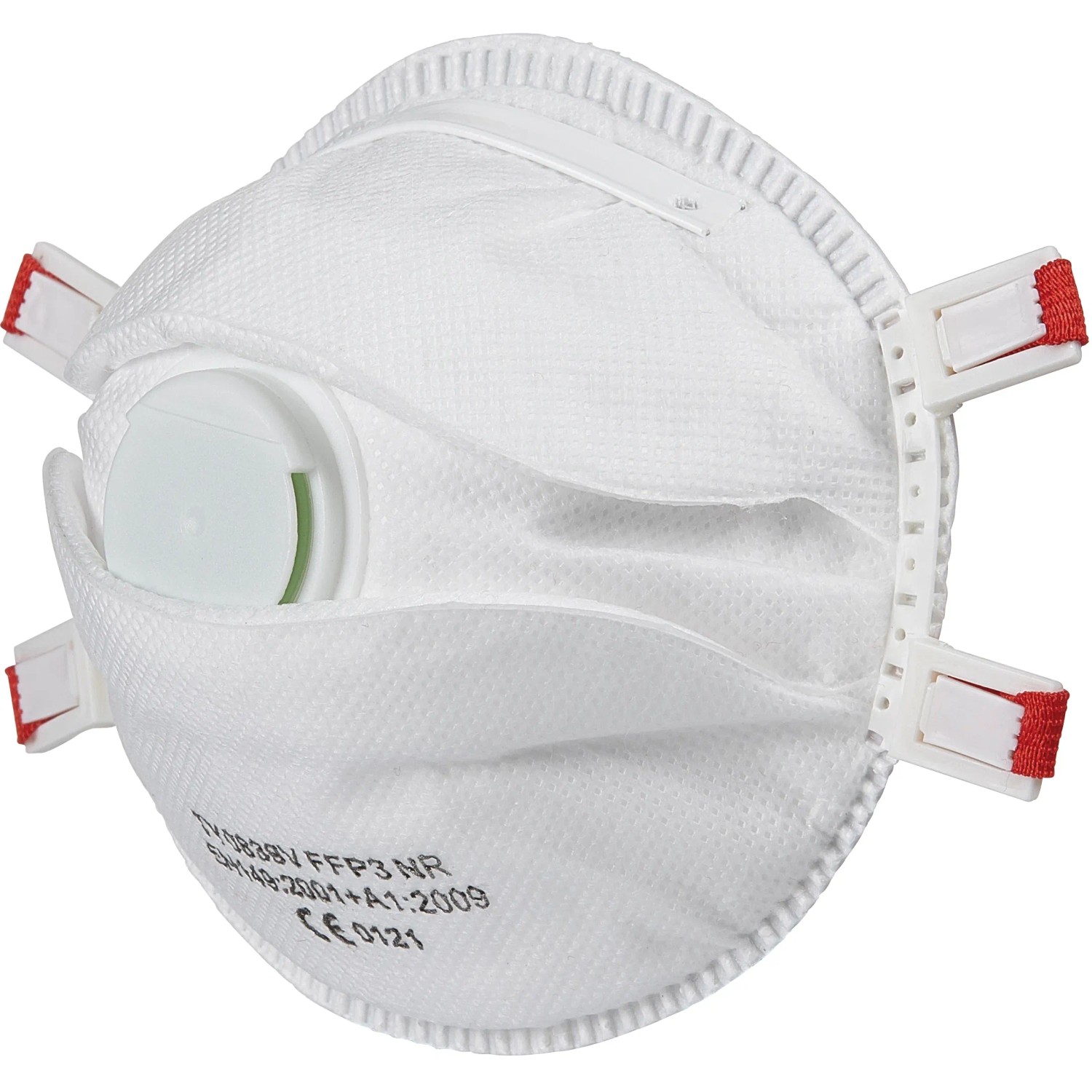 E-shop GEBOL Respirátor FFP3 Comfort s ventilom, 1 ks