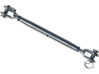 Floracord Napinák M6, nerezová oceľ A4, 6 mm