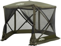 Rýchloskládací stanový altánok na kemping ClapTop 500, 180 x 210 cm