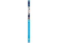 tesa Clip-on rámček so sieťou proti hmyzu do okna INSECT STOP, antracit, 1x1,2m