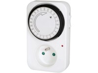 Spínacia zásuvka ZS 10