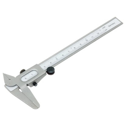 LUX-TOOLS Posuvná mierka