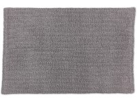 Schöner Wohnen Kúpeľňová predložka Bahamas, svetlo sivá, 40 x 60 cm