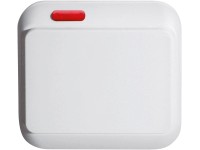 Dotykový regulátor osvetlenia DR 2-SD s diaľkovým ovládaním