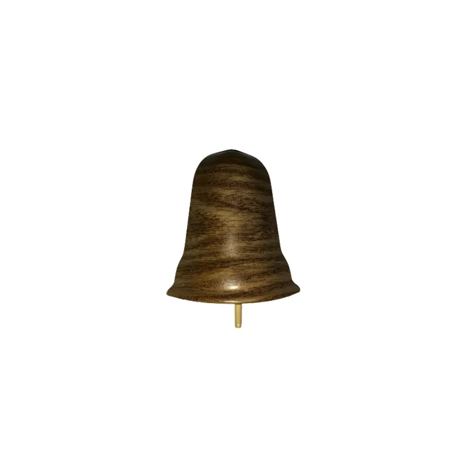 E-shop Döllken Profiles Roh SLK 50 2124 dub vínny