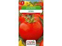 Semienka Rajčiak kríčkový Jitka (Solanum lycopersicum)
