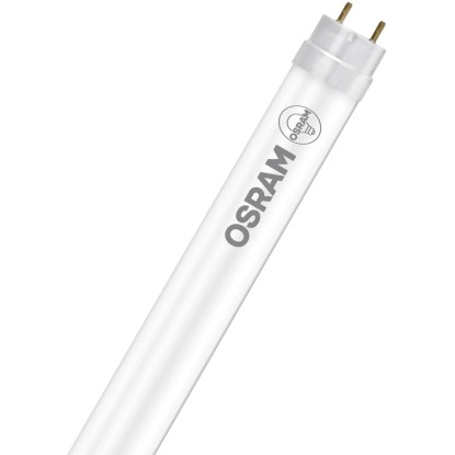 LED žiarivka Osram, 60 cm, studená biela, pätica G13.
