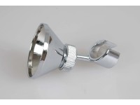 Sprchový kĺbový držiak ABS