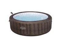 Bestway Vírivka LAY-Z-SPA Bail AirJet pr. 216 x 71 cm