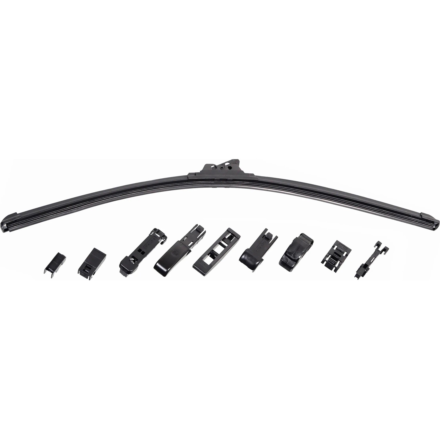 E-shop COMPASS Stierač plochý 410 mm Flat Multi