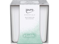 Ipuro Vonná sviečka Essentials Time to Be 125 gr