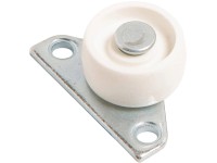 OBI Bočné koliesko pr. 30 mm