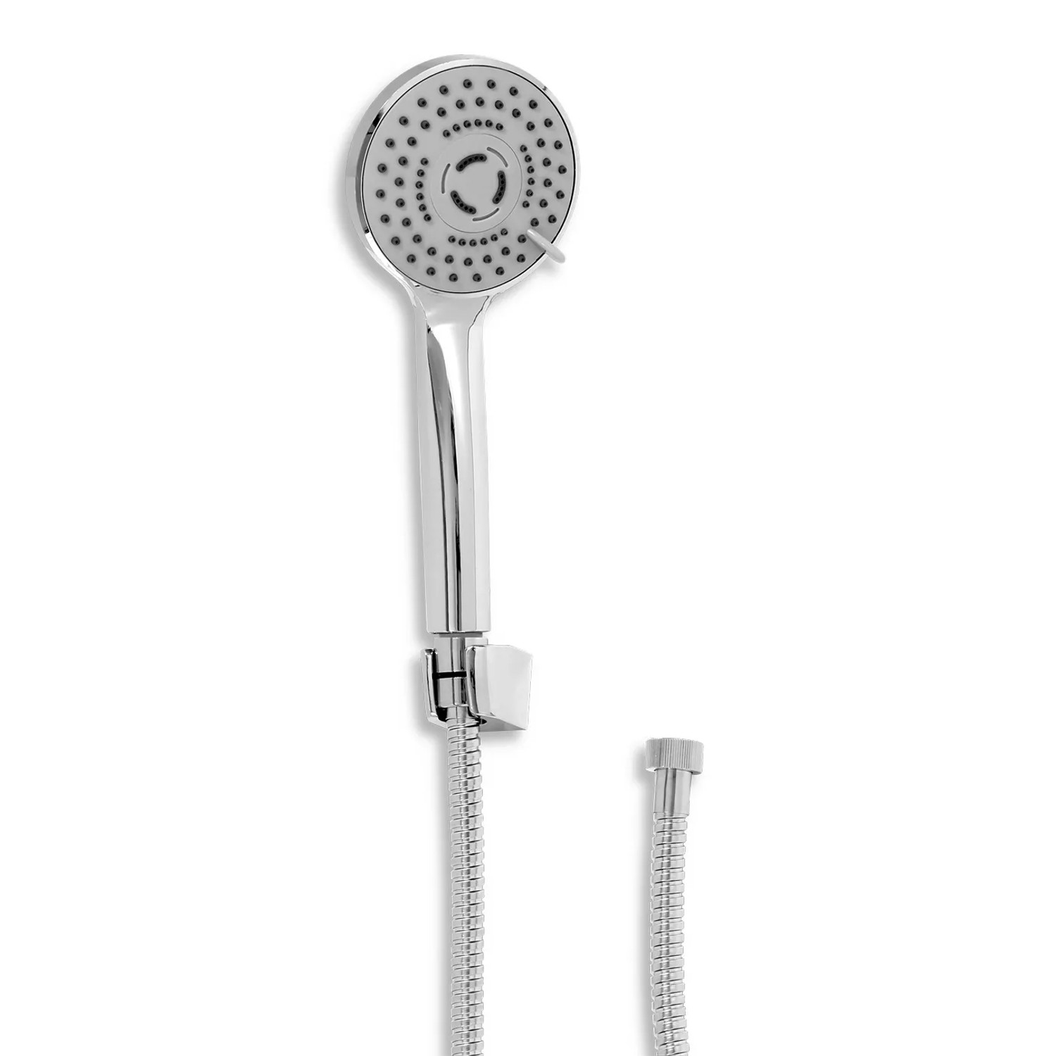 E-shop Novaservis Sprchový set MINI857,0, 3 prúdy, chróm