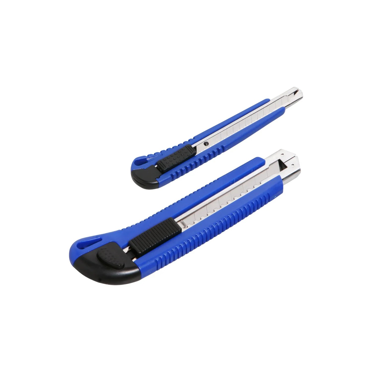 E-shop LUX-TOOLS 4dielna súprava nožov 9 mm a 18 mm Classic