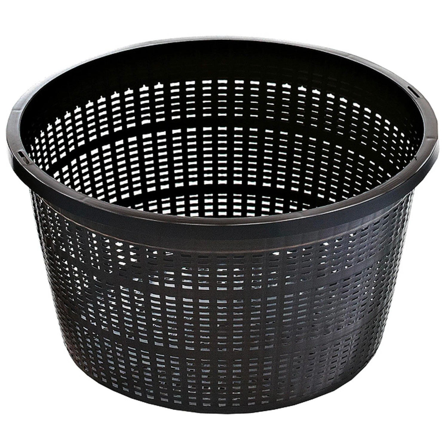 E-shop Heissner Výsadbový kôš guľatý